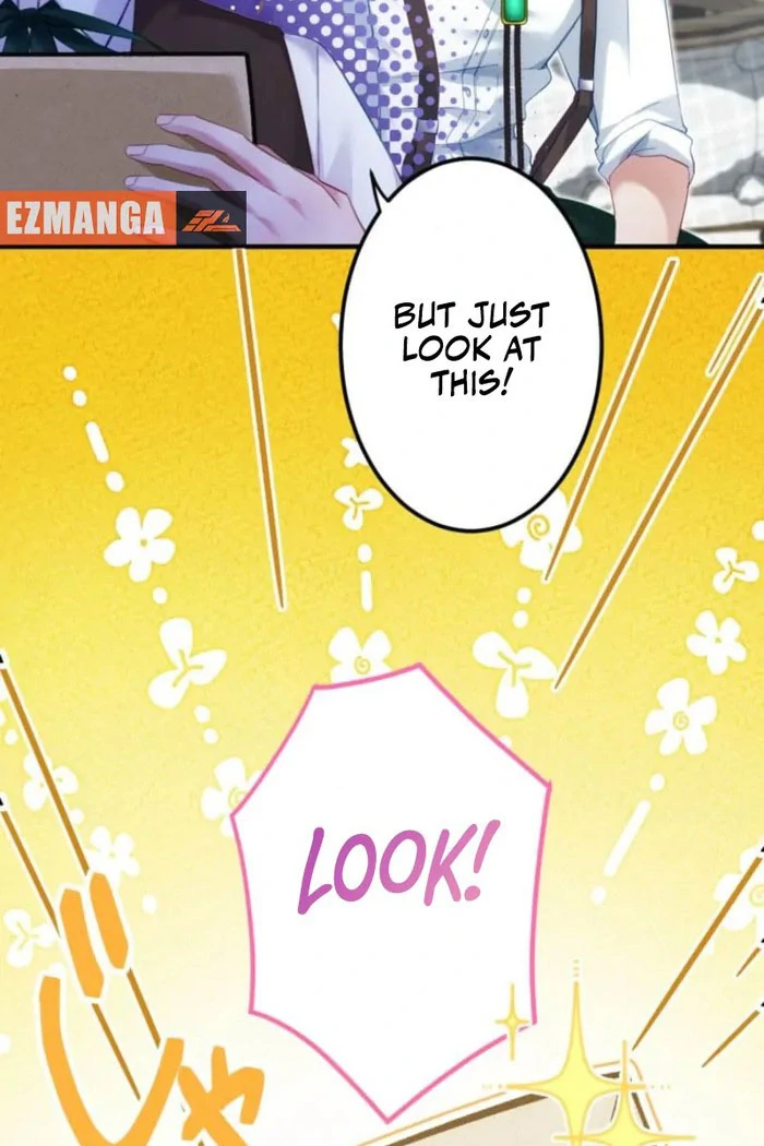 I Committed a One-Night Mistake with the Young Lady? chapter 24 page 7