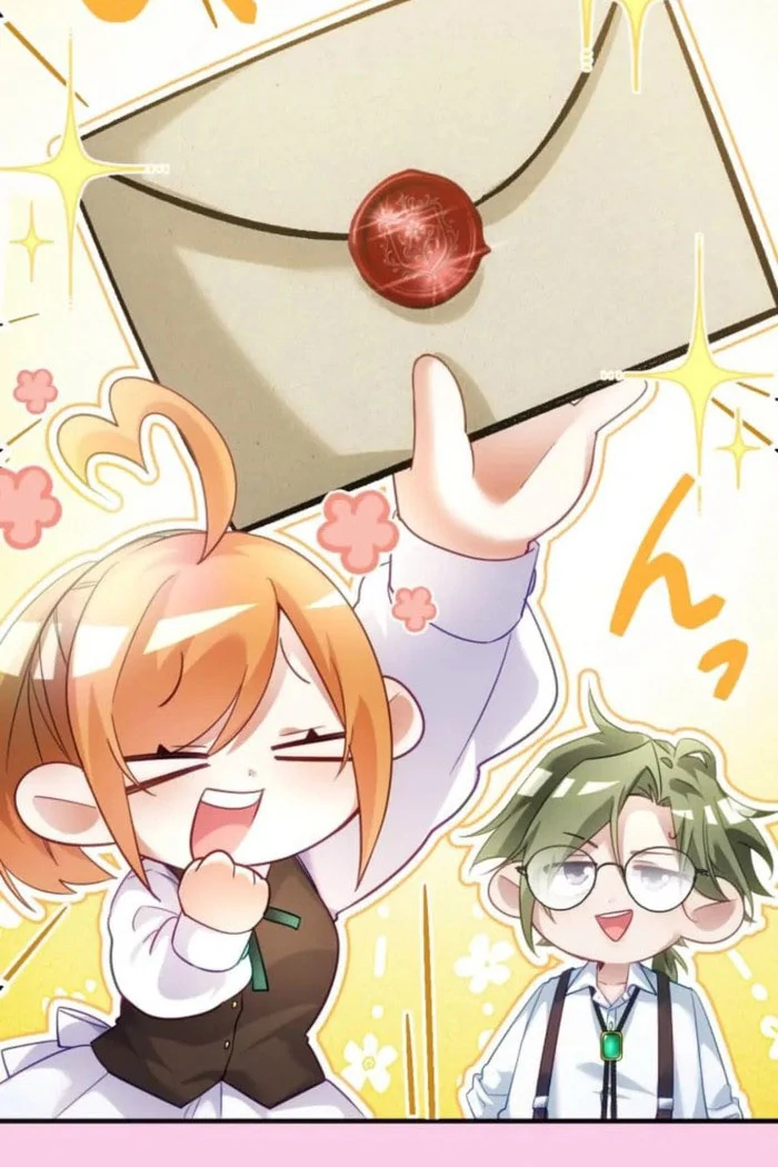I Committed a One-Night Mistake with the Young Lady? chapter 24 page 8