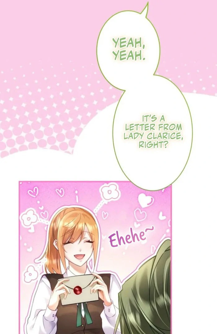 I Committed a One-Night Mistake with the Young Lady? chapter 24 page 9