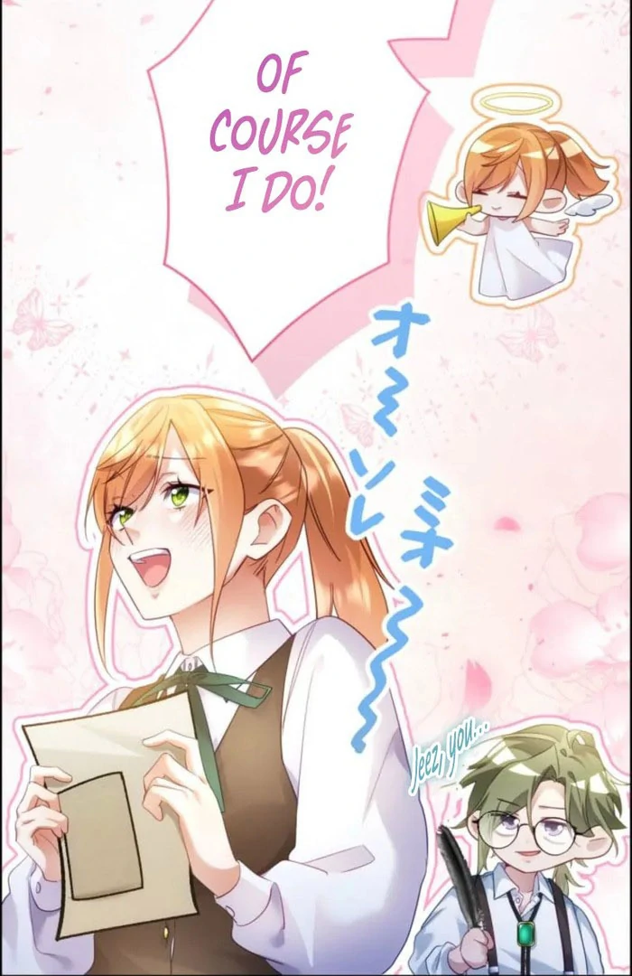 I Committed a One-Night Mistake with the Young Lady? chapter 24 page 25