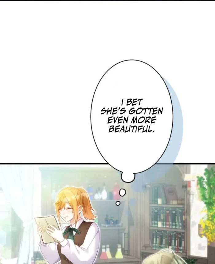 I Committed a One-Night Mistake with the Young Lady? chapter 24 page 26