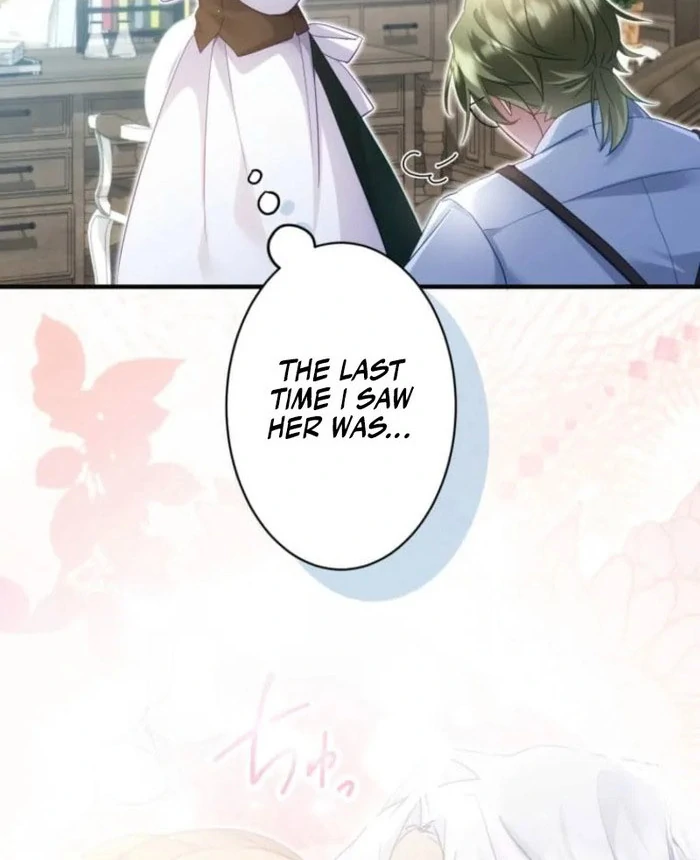 I Committed a One-Night Mistake with the Young Lady? chapter 24 page 27