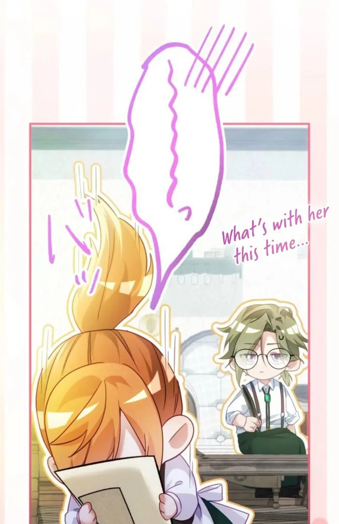 I Committed a One-Night Mistake with the Young Lady? chapter 24 page 30