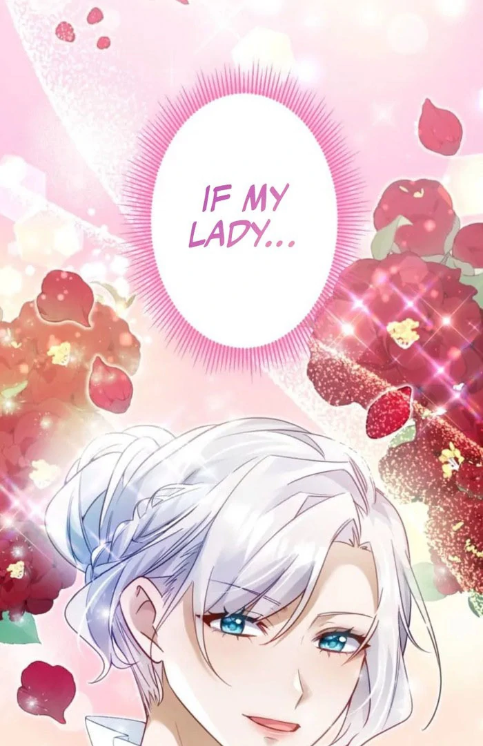 I Committed a One-Night Mistake with the Young Lady? chapter 24 page 32