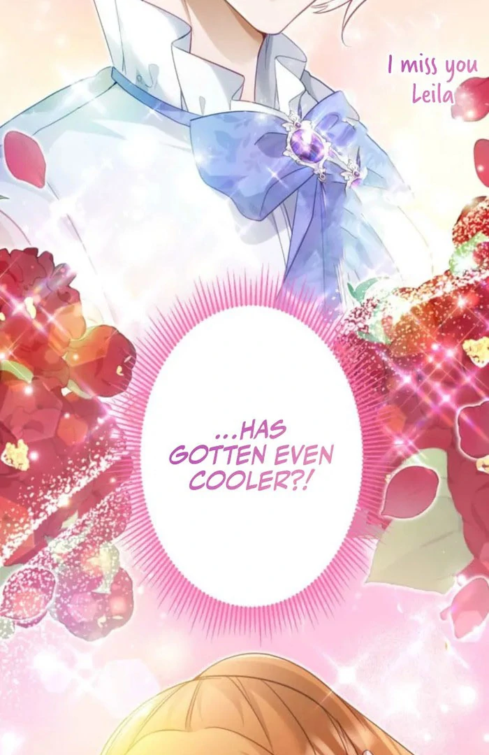 I Committed a One-Night Mistake with the Young Lady? chapter 24 page 33