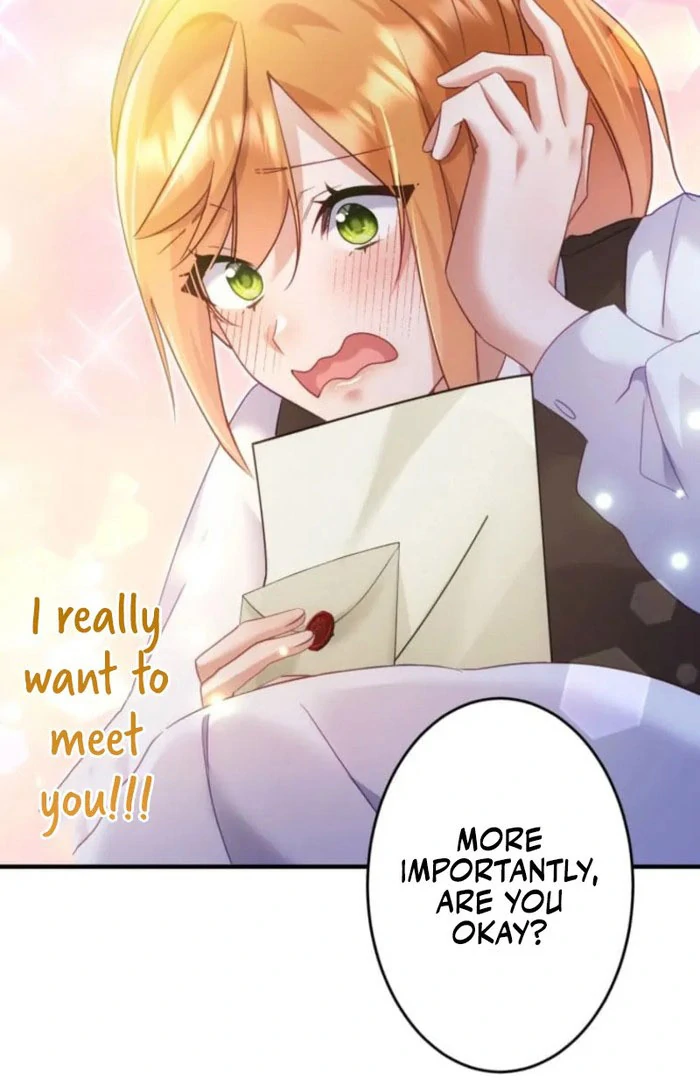 I Committed a One-Night Mistake with the Young Lady? chapter 24 page 34