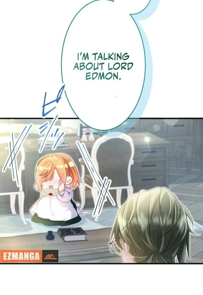I Committed a One-Night Mistake with the Young Lady? chapter 24 page 36