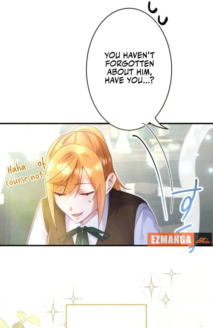 I Committed a One-Night Mistake with the Young Lady? chapter 24 page 37