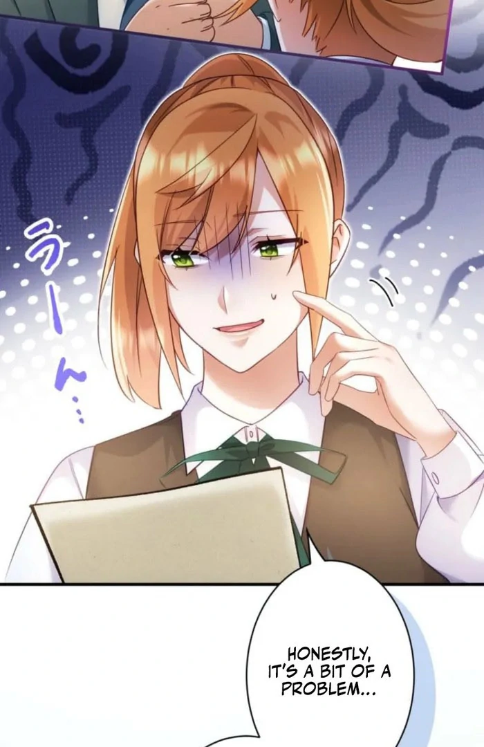 I Committed a One-Night Mistake with the Young Lady? chapter 24 page 42