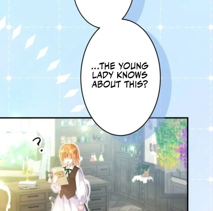 I Committed a One-Night Mistake with the Young Lady? chapter 24 page 44