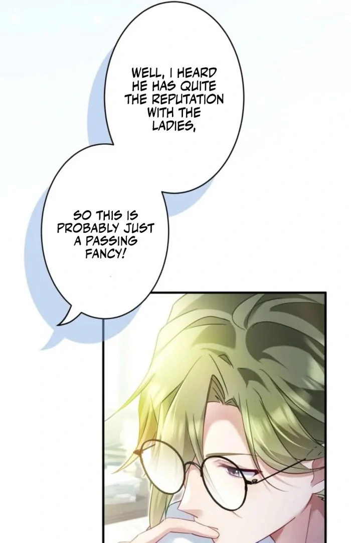 I Committed a One-Night Mistake with the Young Lady? chapter 24 page 46