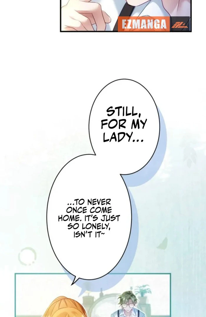 I Committed a One-Night Mistake with the Young Lady? chapter 24 page 47