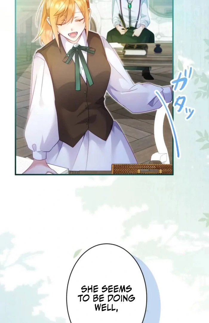 I Committed a One-Night Mistake with the Young Lady? chapter 24 page 48