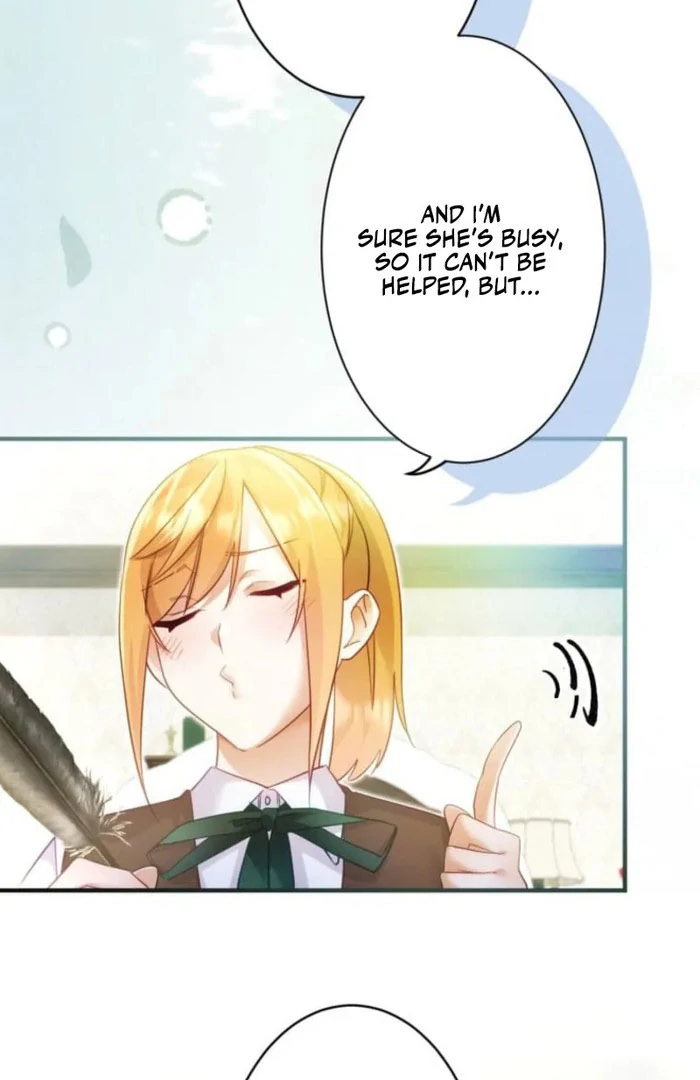 I Committed a One-Night Mistake with the Young Lady? chapter 24 page 49