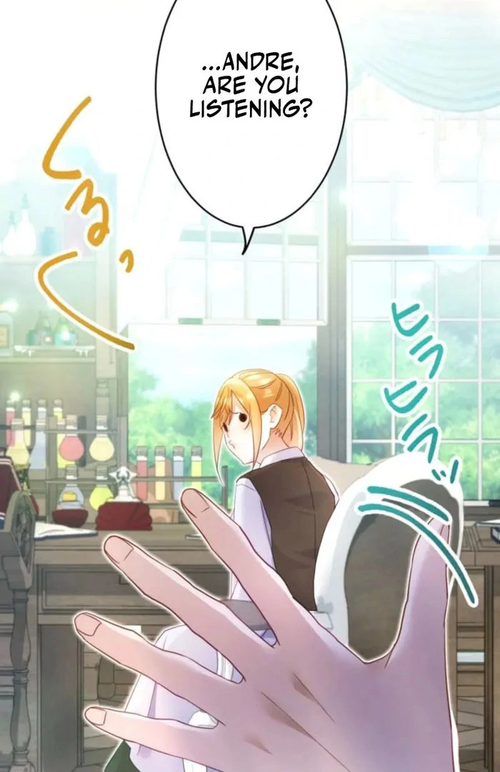 I Committed a One-Night Mistake with the Young Lady? chapter 24 page 50