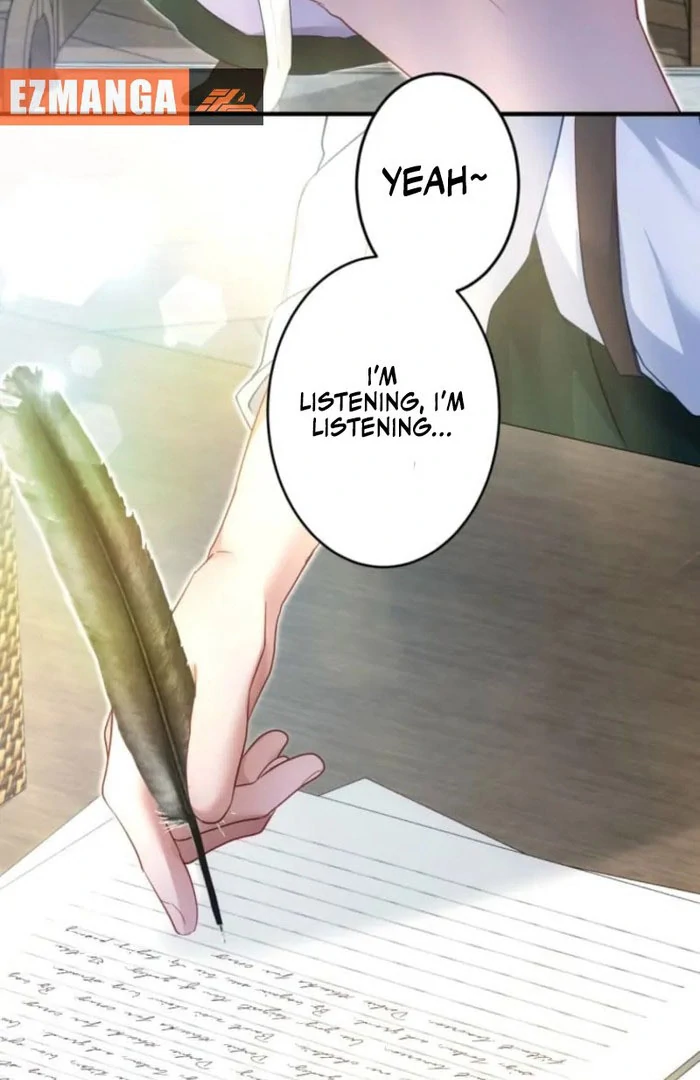 I Committed a One-Night Mistake with the Young Lady? chapter 24 page 51