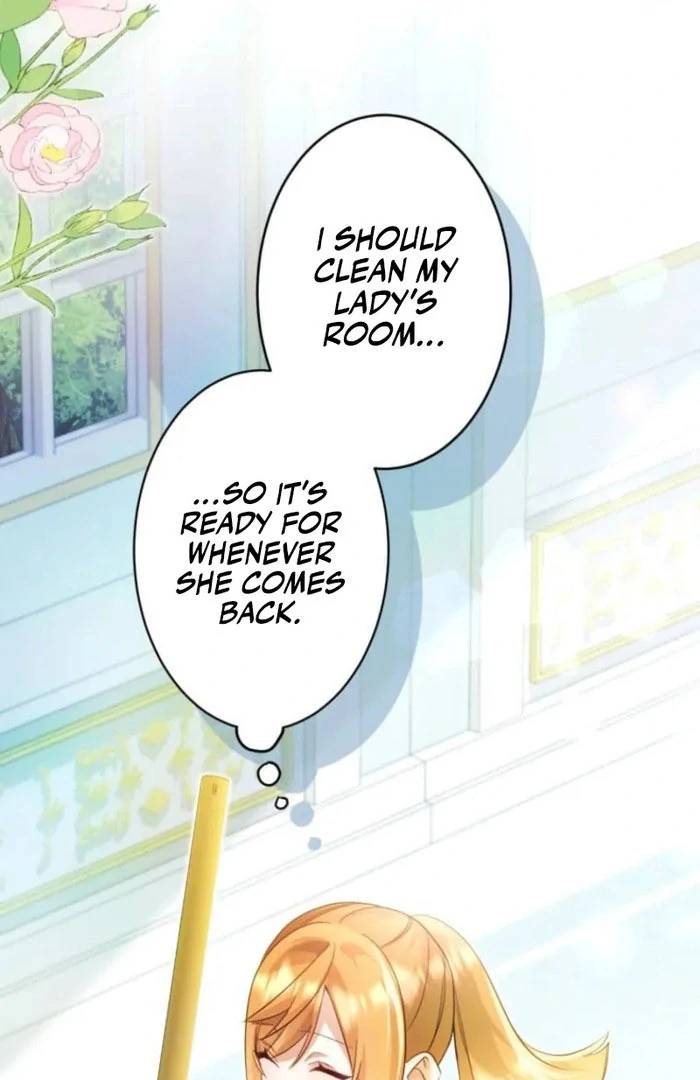 I Committed a One-Night Mistake with the Young Lady? chapter 24 page 55