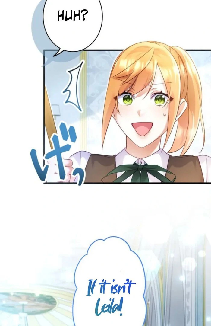 I Committed a One-Night Mistake with the Young Lady? chapter 24 page 58