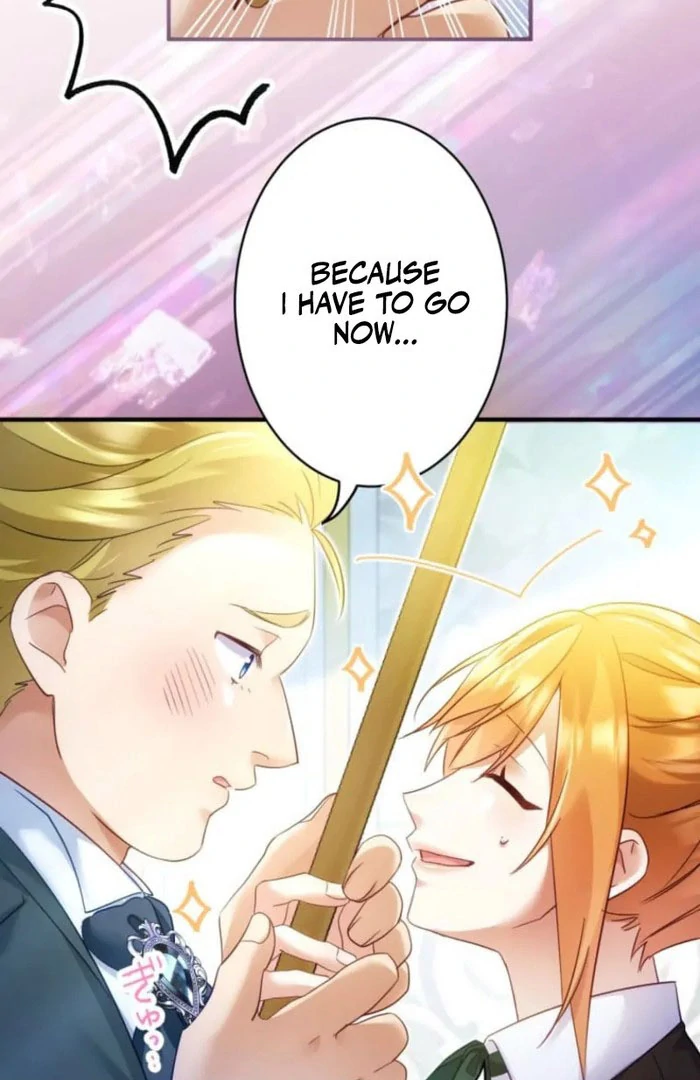 I Committed a One-Night Mistake with the Young Lady? chapter 24 page 61