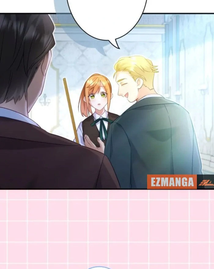 I Committed a One-Night Mistake with the Young Lady? chapter 24 page 63