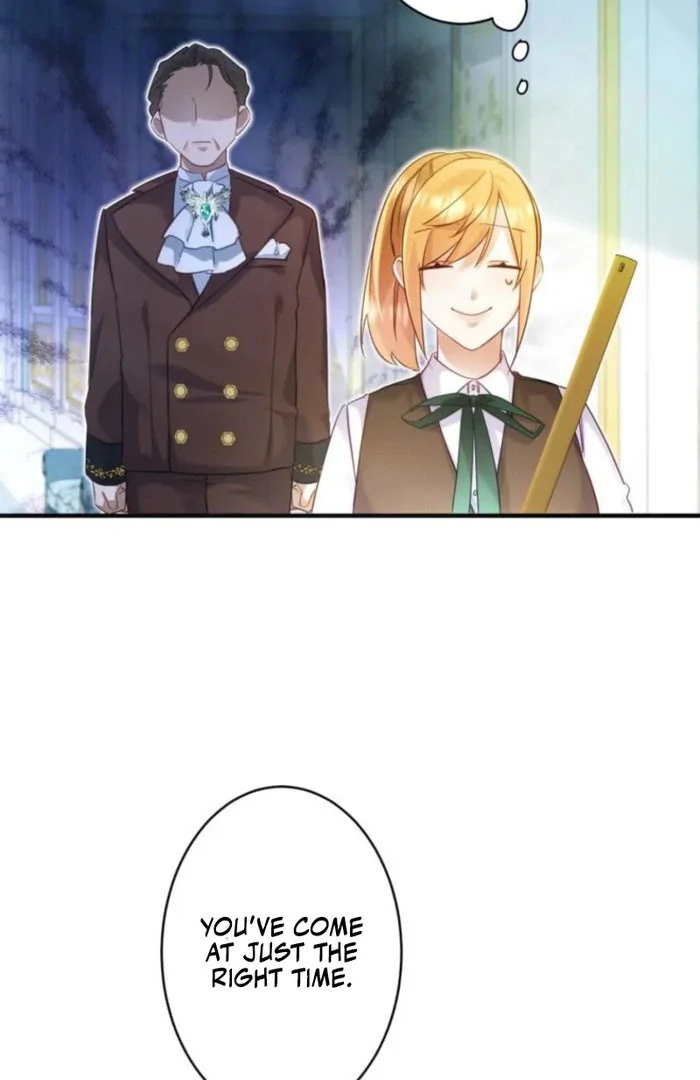 I Committed a One-Night Mistake with the Young Lady? chapter 24 page 65
