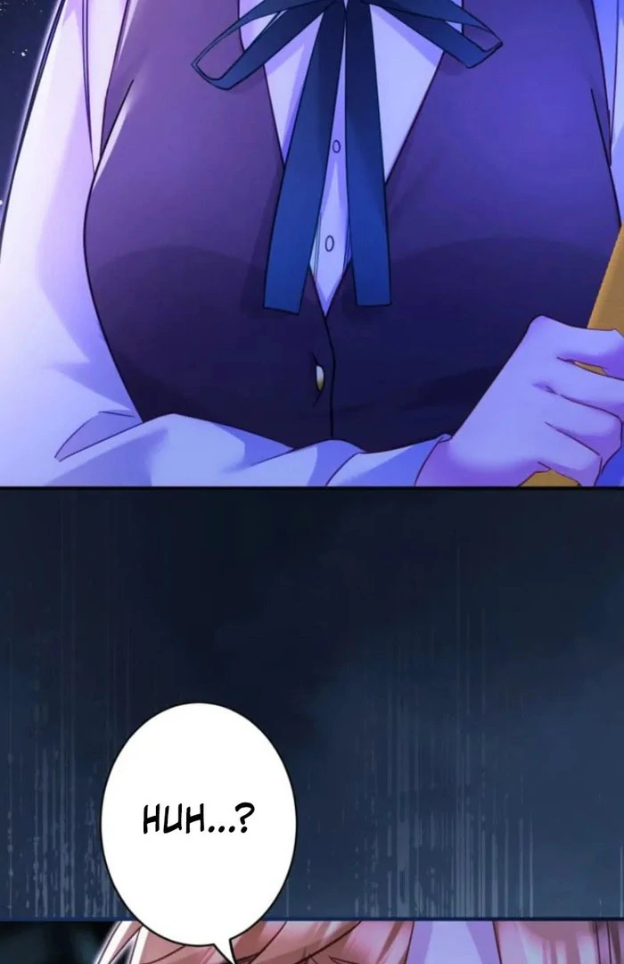 I Committed a One-Night Mistake with the Young Lady? chapter 24 page 69