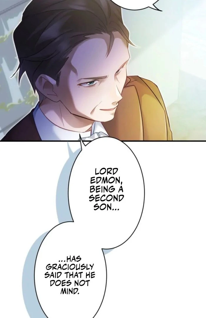 I Committed a One-Night Mistake with the Young Lady? chapter 24 page 71