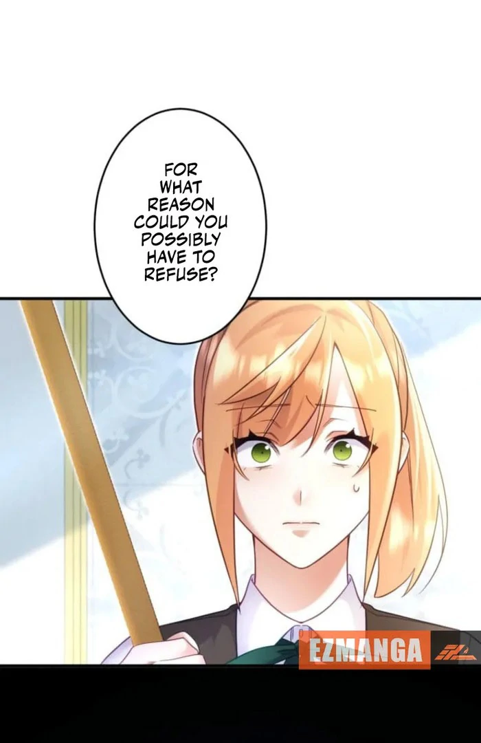 I Committed a One-Night Mistake with the Young Lady? chapter 24 page 74