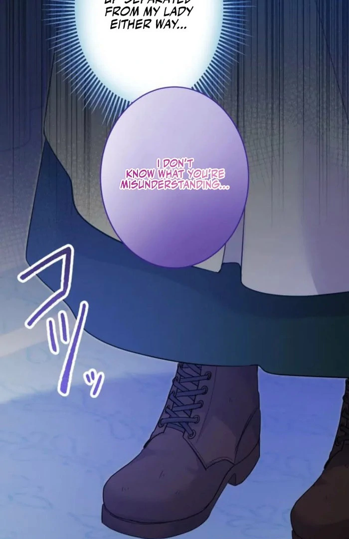 I Committed a One-Night Mistake with the Young Lady? chapter 24 page 76
