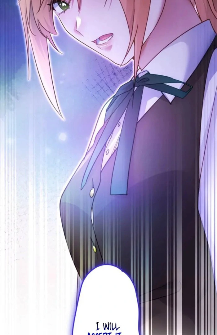 I Committed a One-Night Mistake with the Young Lady? chapter 24 page 84