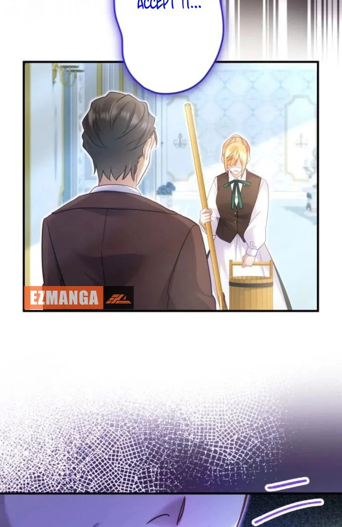 I Committed a One-Night Mistake with the Young Lady? chapter 24 page 85