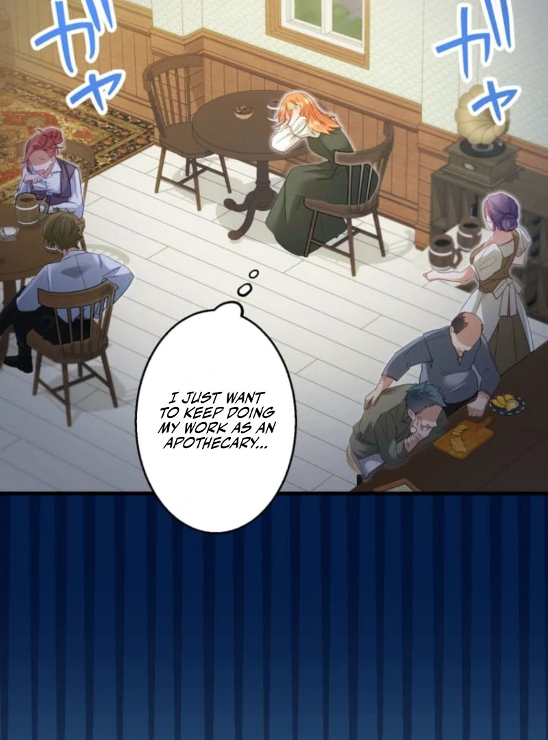 I Committed a One-Night Mistake with the Young Lady? chapter 25 page 7