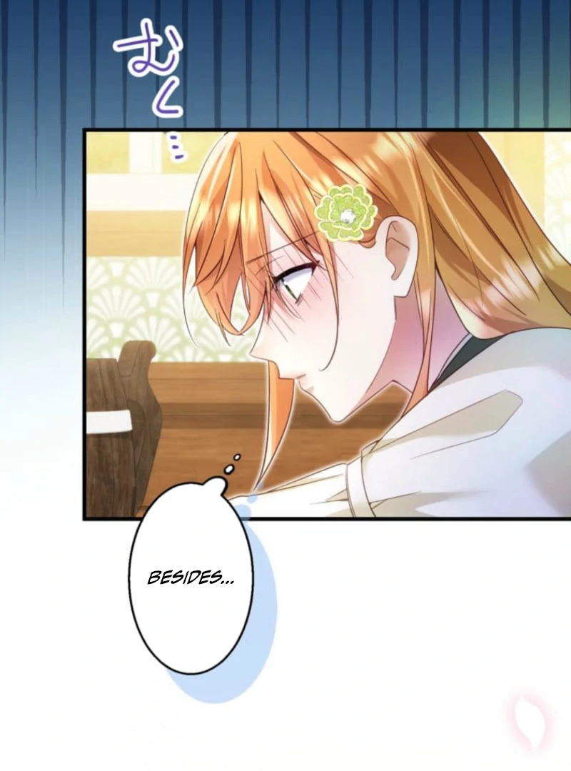 I Committed a One-Night Mistake with the Young Lady? chapter 25 page 8