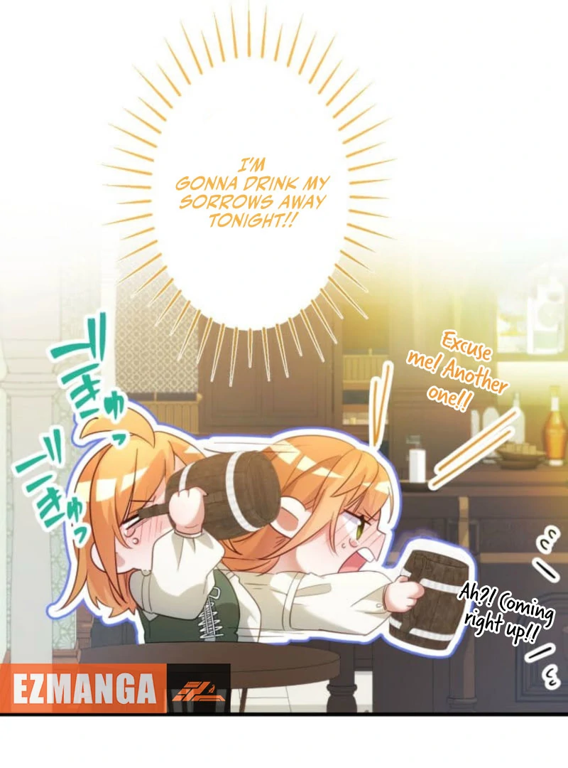 I Committed a One-Night Mistake with the Young Lady? chapter 25 page 14
