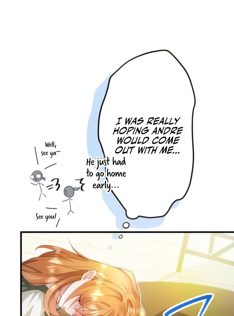 I Committed a One-Night Mistake with the Young Lady? chapter 25 page 15
