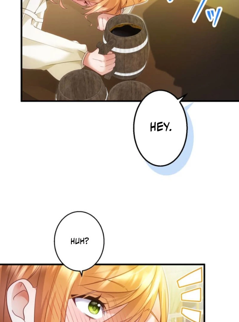 I Committed a One-Night Mistake with the Young Lady? chapter 25 page 16
