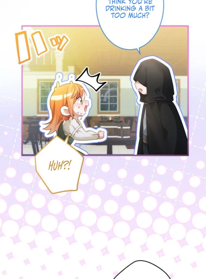 I Committed a One-Night Mistake with the Young Lady? chapter 25 page 21