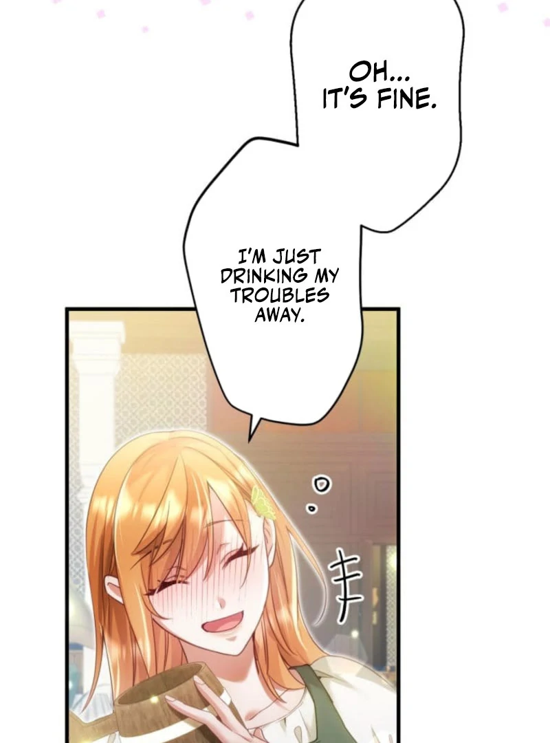 I Committed a One-Night Mistake with the Young Lady? chapter 25 page 22