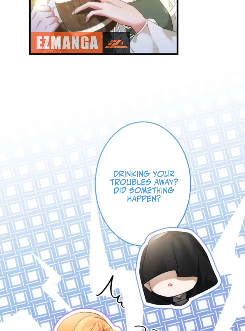 I Committed a One-Night Mistake with the Young Lady? chapter 25 page 23