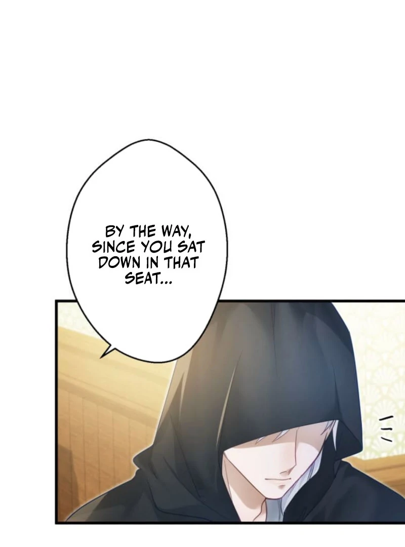 I Committed a One-Night Mistake with the Young Lady? chapter 25 page 30