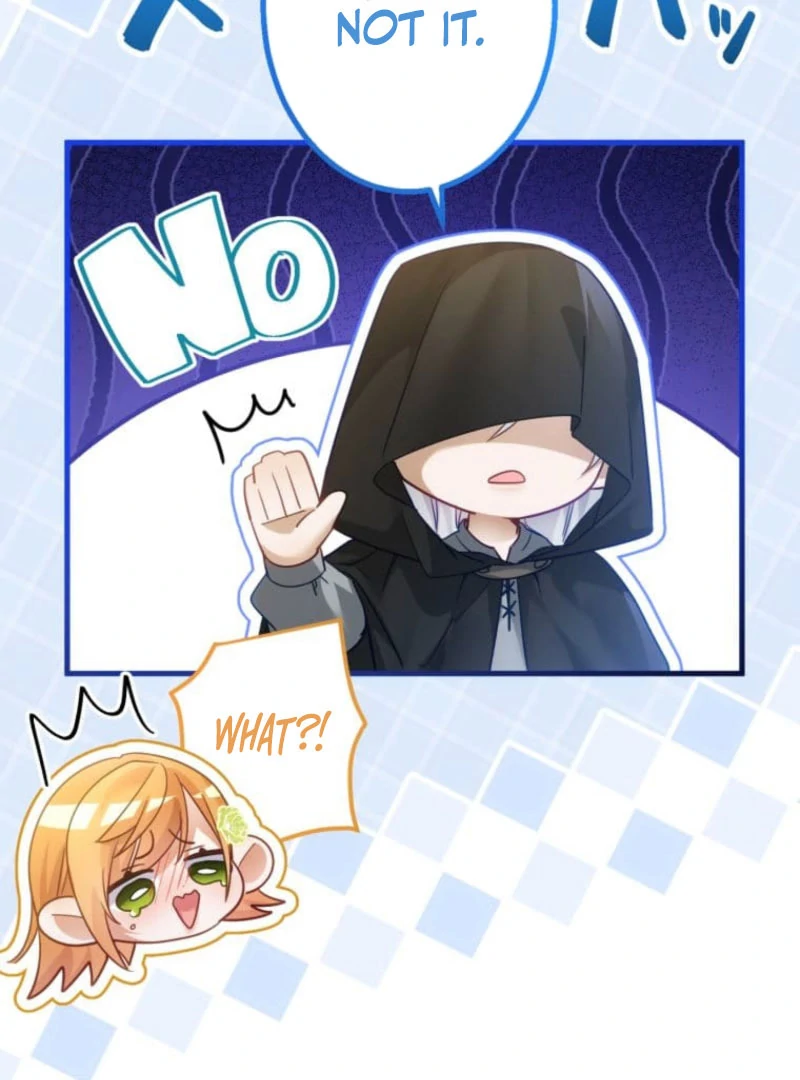 I Committed a One-Night Mistake with the Young Lady? chapter 25 page 33