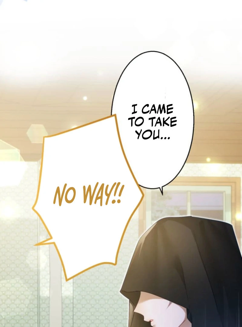 I Committed a One-Night Mistake with the Young Lady? chapter 25 page 34