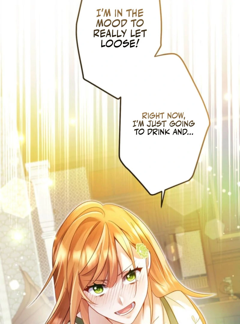 I Committed a One-Night Mistake with the Young Lady? chapter 25 page 36