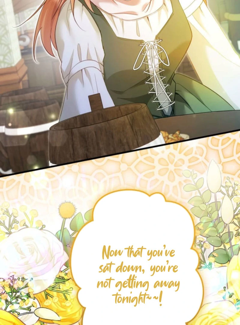 I Committed a One-Night Mistake with the Young Lady? chapter 25 page 37