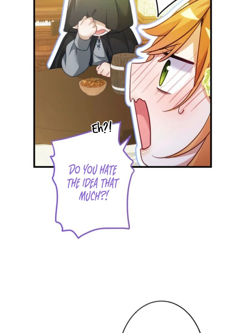 I Committed a One-Night Mistake with the Young Lady? chapter 25 page 41
