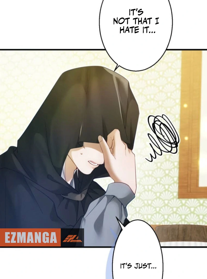 I Committed a One-Night Mistake with the Young Lady? chapter 25 page 42