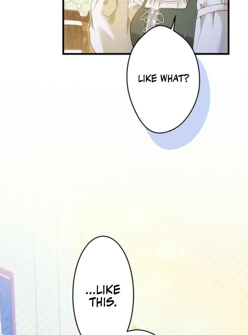 I Committed a One-Night Mistake with the Young Lady? chapter 25 page 44