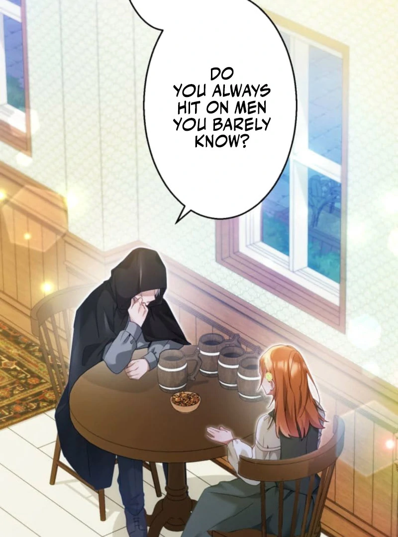 I Committed a One-Night Mistake with the Young Lady? chapter 25 page 45