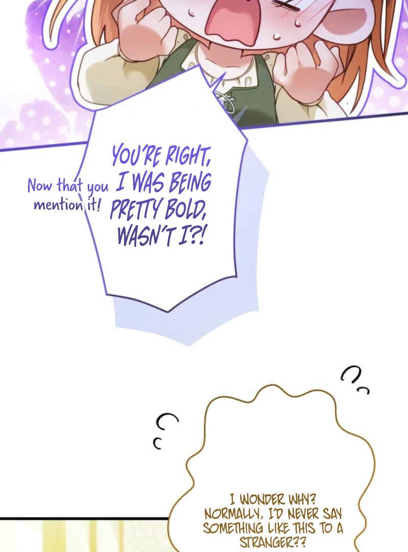 I Committed a One-Night Mistake with the Young Lady? chapter 25 page 47