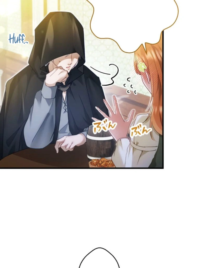 I Committed a One-Night Mistake with the Young Lady? chapter 25 page 48